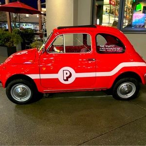 Meet your Posher, Lani